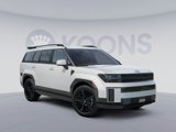 New 2026 Hyundai Santa Fe Calligraphy image 2