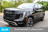 Used 2025 GMC Yukon XL AT4 image 3