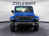New 2025 Jeep Wrangler Sahara w/ Safety Group image 6