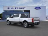 New 2025 Ford F250 King Ranch image 4
