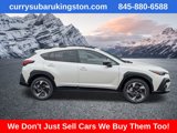 New 2025 Subaru Crosstrek 2.5i Limited image 2