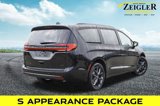 New 2026 Chrysler Pacifica Select w/ S Appearance Package image 3