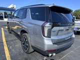 New 2025 Chevrolet Tahoe RST w/ Comfort Package image 4