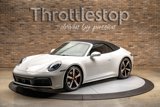 Used 2024 Porsche 911 Cabriolet image 3