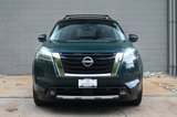 Certified 2022 Nissan Pathfinder Platinum w/ Cargo Package image 2