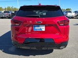New 2025 Chevrolet Blazer RS w/ Driver Confidence II Package image 4