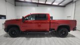 New 2025 Chevrolet Silverado 2500 LTZ w/ Trail Boss Package image 5
