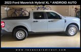 Used 2023 Ford Maverick XL image 2