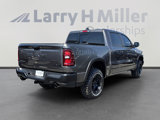 New 2026 RAM 1500 Rebel image 5
