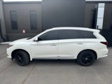 Used 2016 INFINITI QX60 AWD image 3