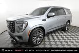 Used 2025 GMC Yukon Denali Ultimate image 2