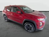 New 2026 Chevrolet Equinox LT w/ Convenience Package II image 4