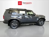 Used 2025 Toyota Land Cruiser image 2