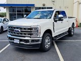 New 2025 Ford F250 Lariat w/ Chrome Package image 3