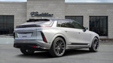 New 2026 Cadillac Lyriq V image 3