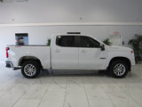 Used 2022 Chevrolet Silverado 1500 LT image 2