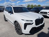 New 2026 BMW X7 M60i image 3