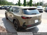 Certified 2025 MAZDA CX-50 Meridian Edition w/ Weather Package image 5