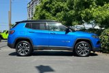 Certified 2023 Jeep Compass Limited image 3