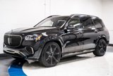 Used 2025 Mercedes-Benz Maybach GLS 600 4MATIC image 4