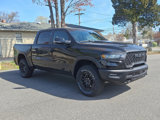 New 2025 RAM 1500 Rebel w/ Rebel Level 2 Equipment Group image 3