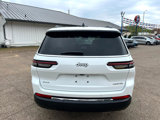 Used 2024 Jeep Grand Cherokee L Limited image 5