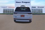 New 2025 Jeep Grand Cherokee Limited 4xe image 4