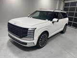 New 2026 Hyundai Palisade Calligraphy image 3