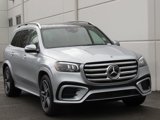 New 2025 Mercedes-Benz GLS 450 4MATIC image 2