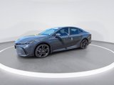 Certified 2025 Toyota Camry XSE image 6