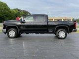 New 2025 Chevrolet Silverado 3500 LTZ w/ LTZ Convenience Package image 6