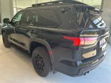 New 2025 Toyota Sequoia TRD Pro image 4