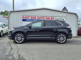 Used 2017 Ford Edge Titanium w/ Equipment Group 302A image 2