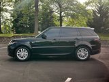 Used 2021 Land Rover Range Rover Sport SE image 4