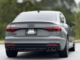 Used 2022 Audi S4 Premium Plus w/ Premium Plus Package image 6