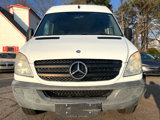 Used 2012 Mercedes-Benz Sprinter 2500 image 2
