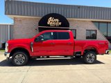 New 2025 Ford F250 XLT image 2
