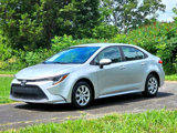 Used 2021 Toyota Corolla LE image 3