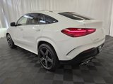 New 2025 Mercedes-Benz GLE 450 4MATIC Coupe image 4