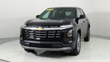 New 2026 Chevrolet Equinox LT w/ Convenience Package II image 2