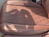 New 2025 Mercedes-Benz Maybach GLS 600 4MATIC image 4