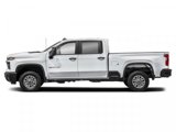 New 2026 Chevrolet Silverado 2500 W/T w/ WT/CX Safety Package image 3