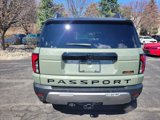 New 2026 Honda Passport TrailSport Elite image 4