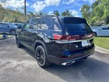 New 2026 Volkswagen Atlas SE image 4