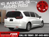 New 2025 Chrysler Voyager LX image 5