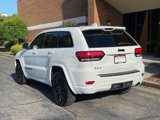 Used 2021 Jeep Grand Cherokee Laredo X image 5