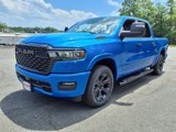 New 2025 RAM 1500 4x4 Crew Cab image 5