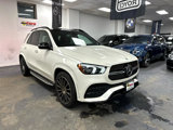 Used 2022 Mercedes-Benz GLE 350 4MATIC image 4