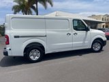 Used 2020 Nissan NV 3500 SV image 4