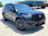 New 2025 Ford Explorer ST-Line image 2